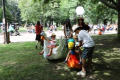 Zanimal Le Carrousel Eclate 2 * 6240 x 4160 * (10.99MB)